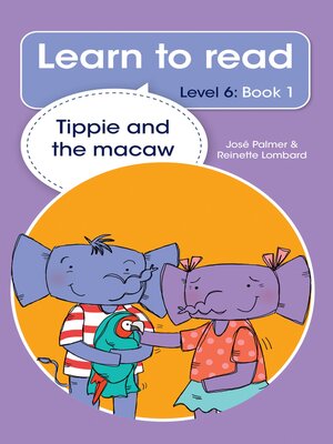 cover image of Learn to read (Level 6) 1